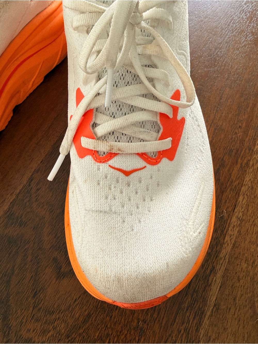 Hoka Clifton 10 Running Shoes - Picture 4 of 6